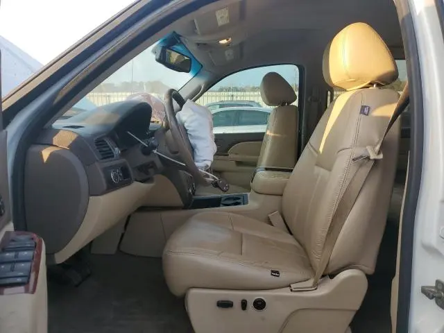 2012 GMC SIERRA C1500 SLT  