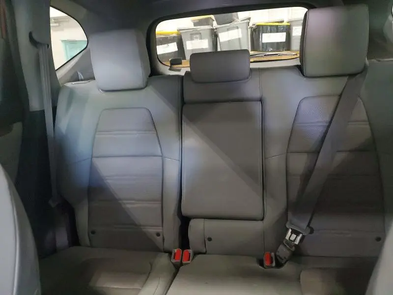 2019 HONDA CR-V EXL  