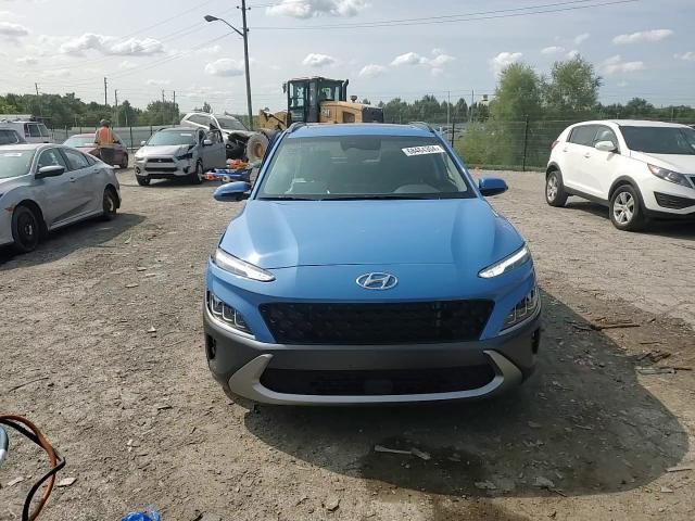 2022 HYUNDAI KONA LIMITED