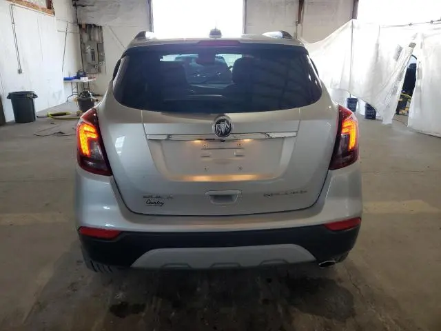 2017 BUICK ENCORE ESSENCE  