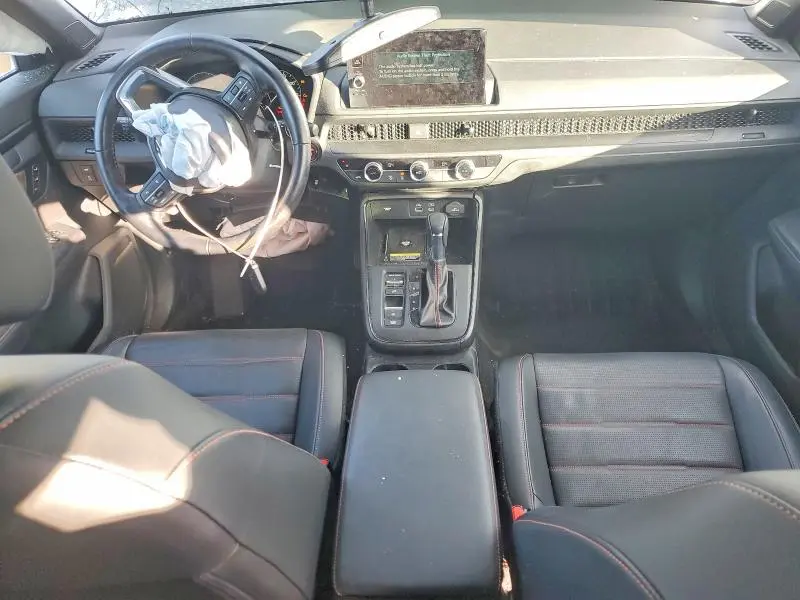 2025 HONDA CR-V SPORT-L  