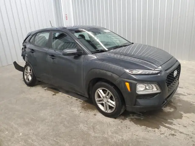 2020 HYUNDAI KONA SE  