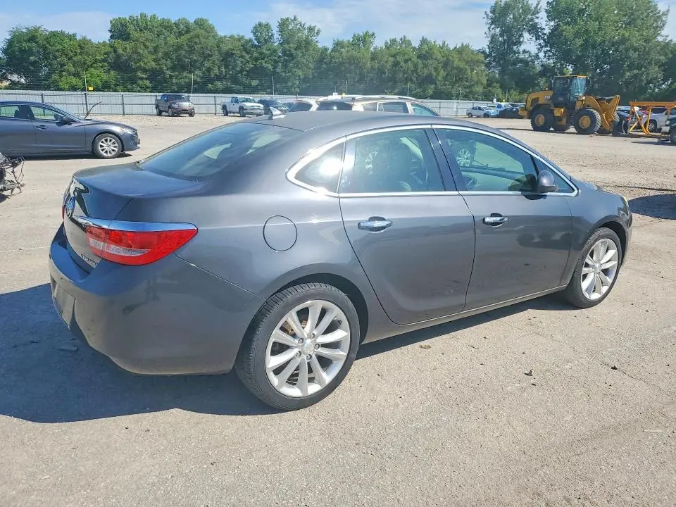 2013 BUICK VERANO   