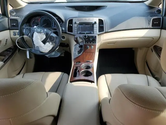2015 TOYOTA VENZA LE  