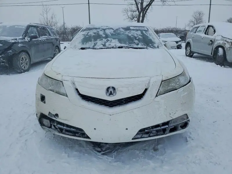 2010 ACURA TL   