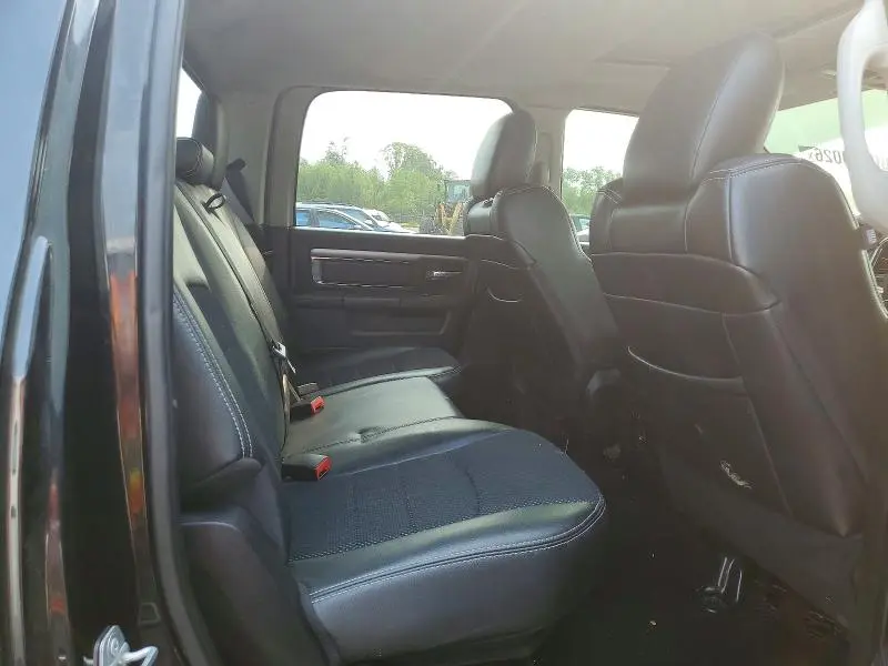 2016 RAM 1500 SPORT  