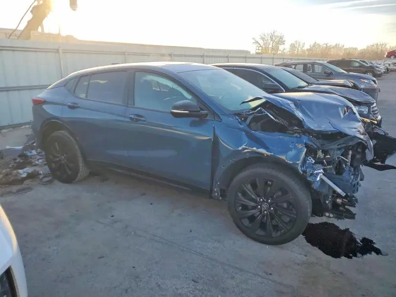 2024 BUICK ENVISTA SPORT TOURING  