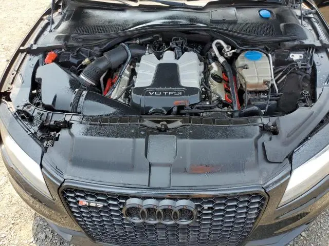 2015 AUDI A7 PREMIUM PLUS  