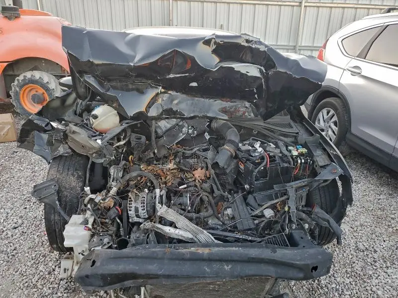 2015 VOLKSWAGEN PASSAT S  