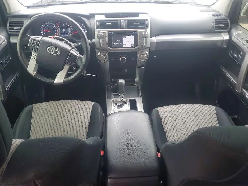 2014 TOYOTA 4RUNNER SR5  