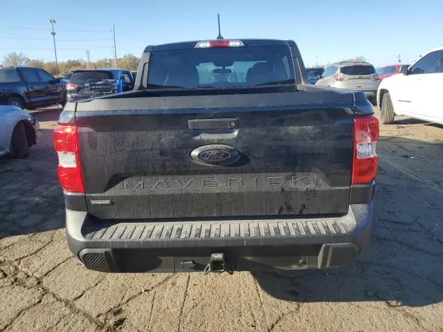 2023 FORD MAVERICK XL  
