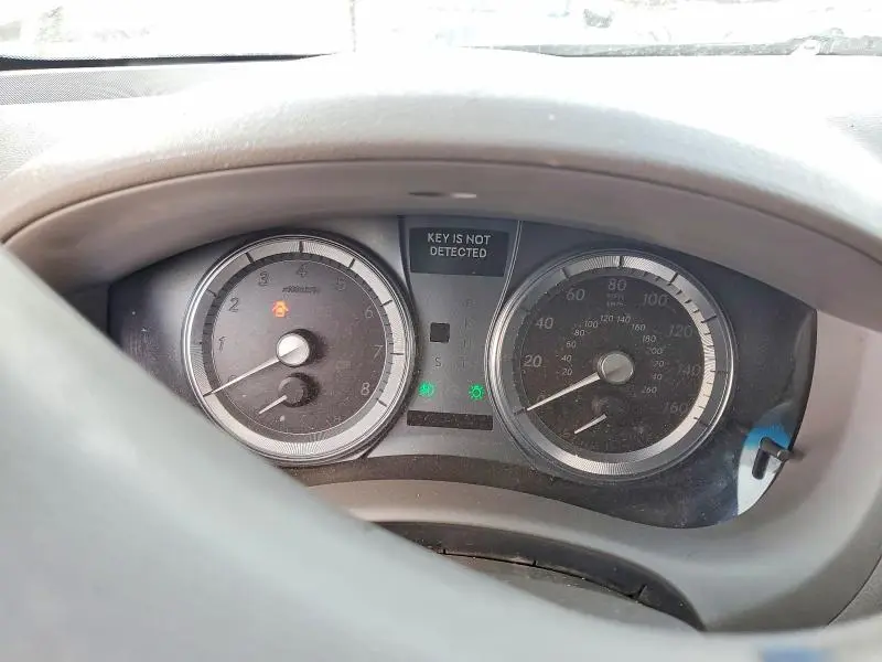 2012 LEXUS ES 350 BASE  