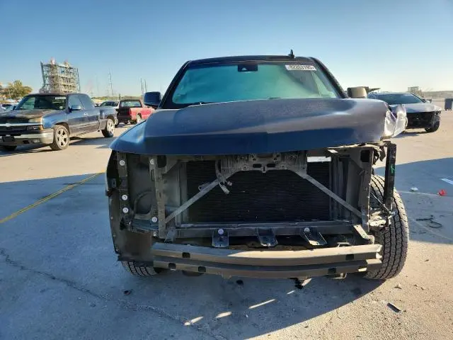 2020 CHEVROLET SUBURBAN C1500 LS  