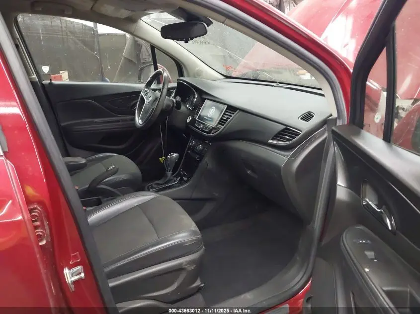 2019 BUICK ENCORE FWD PREFERRED