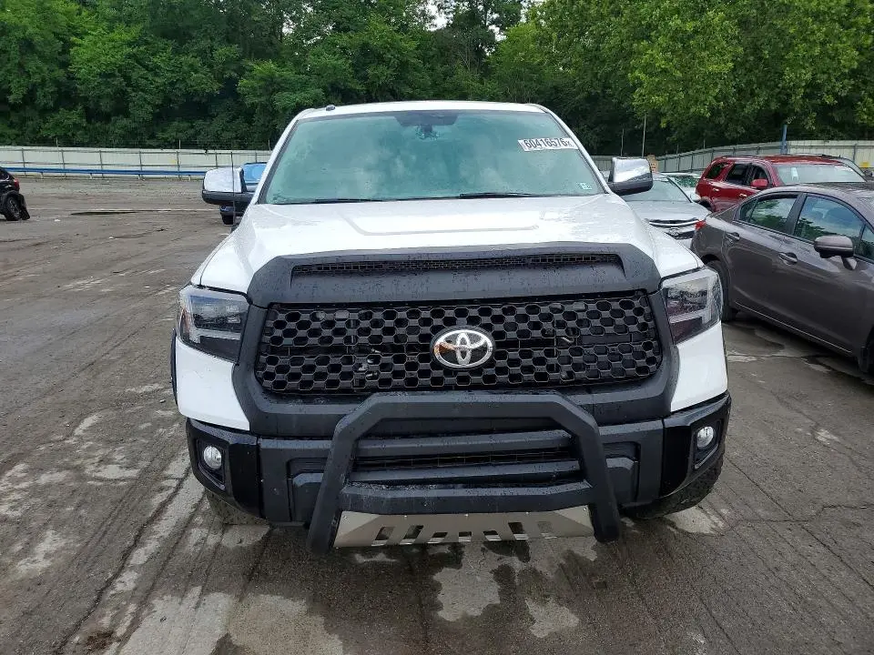 2015 TOYOTA TUNDRA LIMITED  
