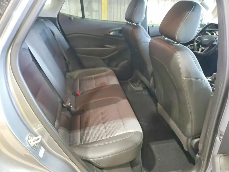 2024 CHEVROLET TRAX 1LT  