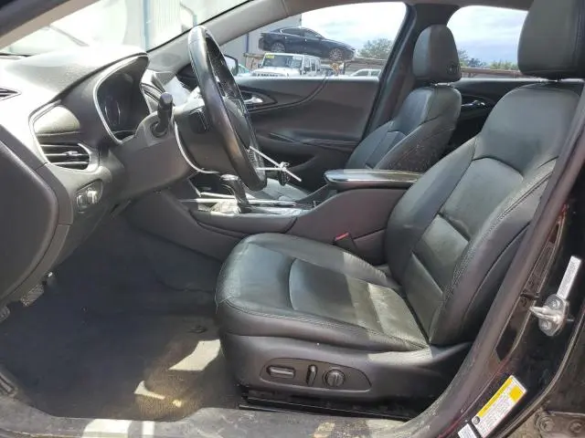 2020 CHEVROLET MALIBU PREMIER  