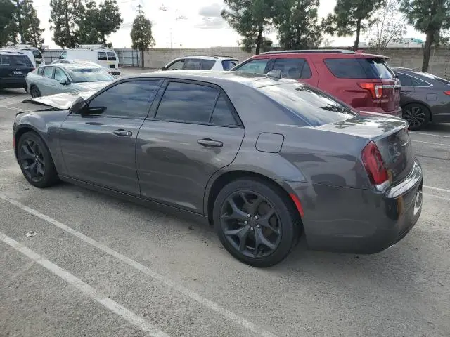 2022 CHRYSLER 300 S  