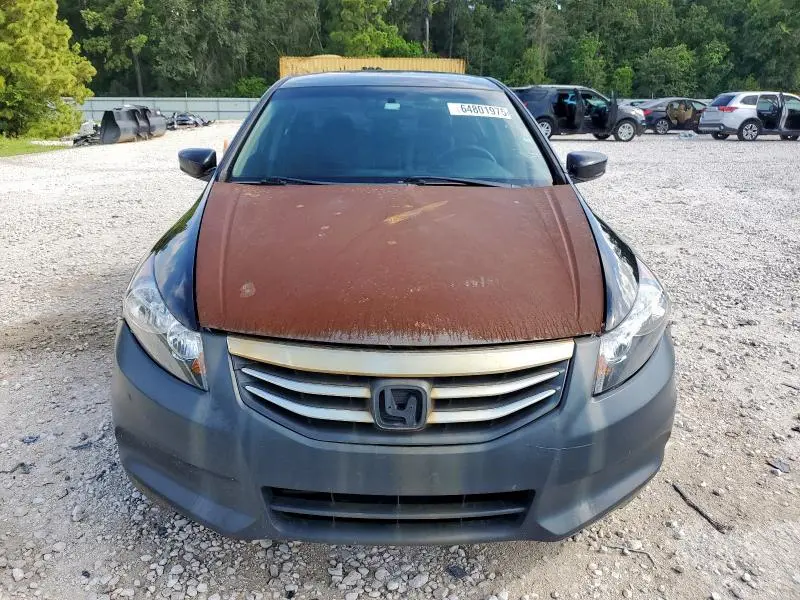 2011 HONDA ACCORD SE  