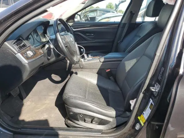 2011 BMW 535 I  