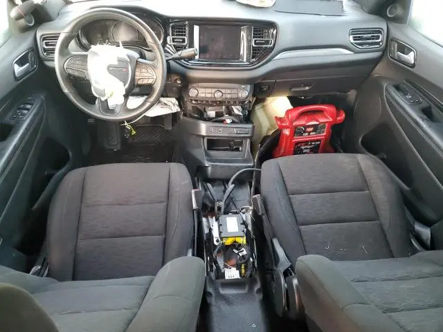 2024 DODGE DURANGO PURSUIT  