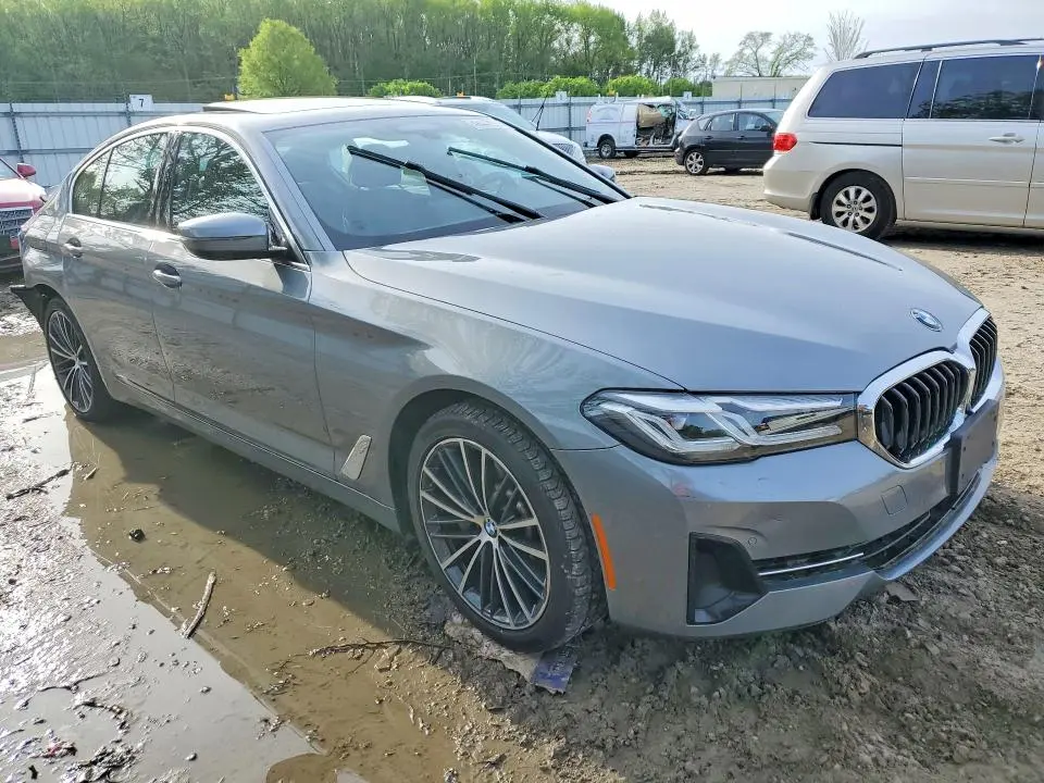 2023 BMW 530 XI  