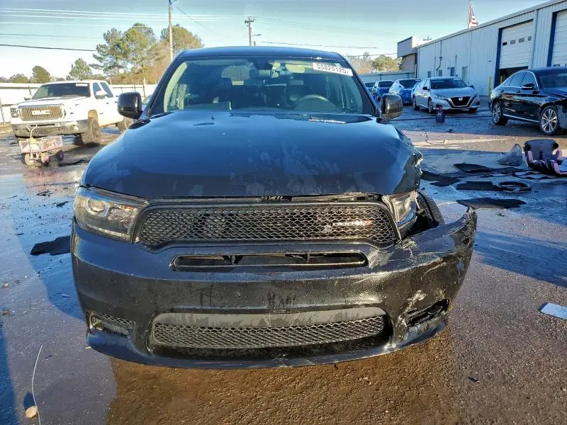 2020 DODGE DURANGO GT  