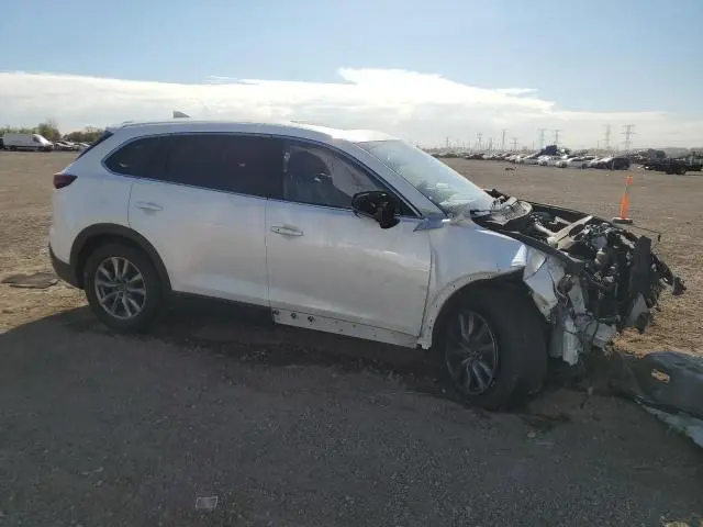 2017 MAZDA CX-9 TOURING  