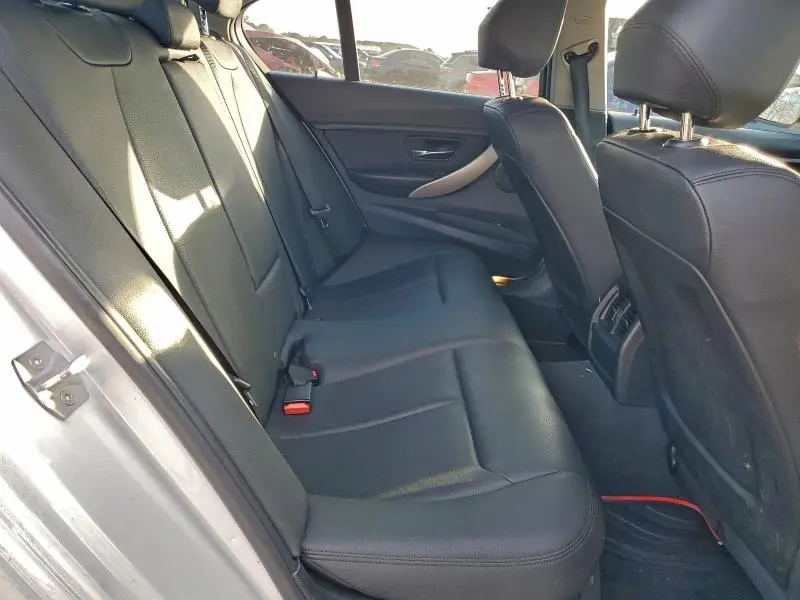 2015 BMW 320 I XDRIVE  