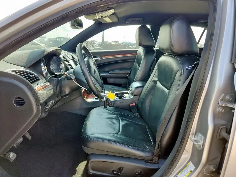 2014 CHRYSLER 300   