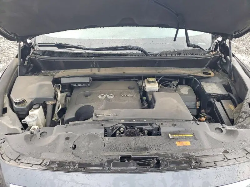 2014 INFINITI QX60 BASE  