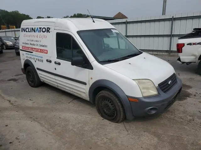 2013 FORD TRANSIT CONNECT XL  