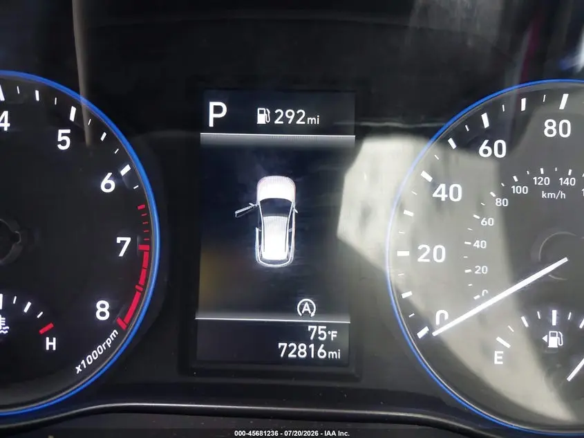 2023 HYUNDAI KONA SE