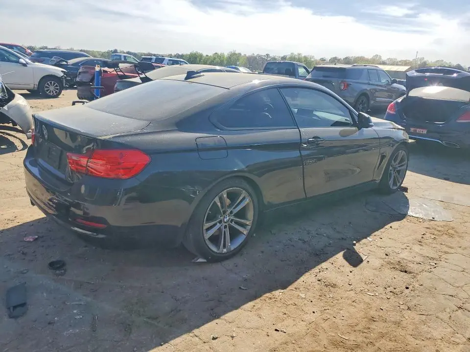 2014 BMW 428 I  