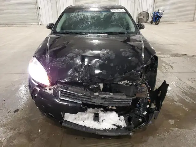 2011 CHEVROLET IMPALA LT