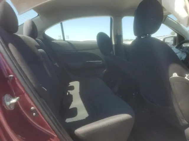 2019 MITSUBISHI MIRAGE G4 ES  