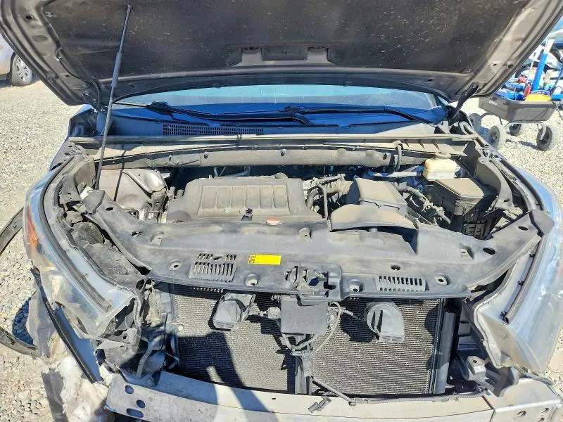 2016 TOYOTA HIGHLANDER LIMITED PLATINUM  