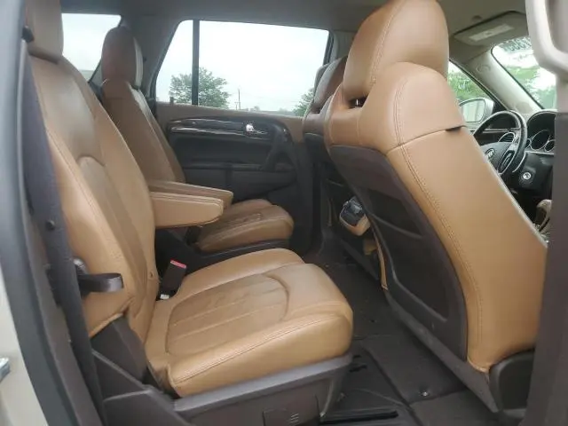 2015 BUICK ENCLAVE   
