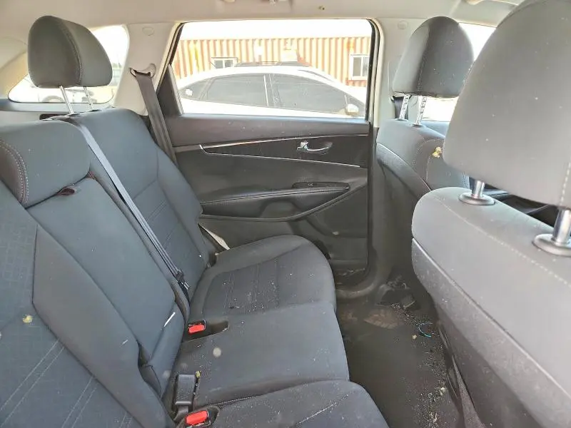 2020 KIA SORENTO L  