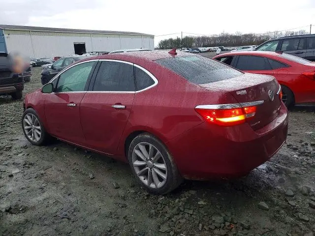2013 BUICK VERANO CONVENIENCE  
