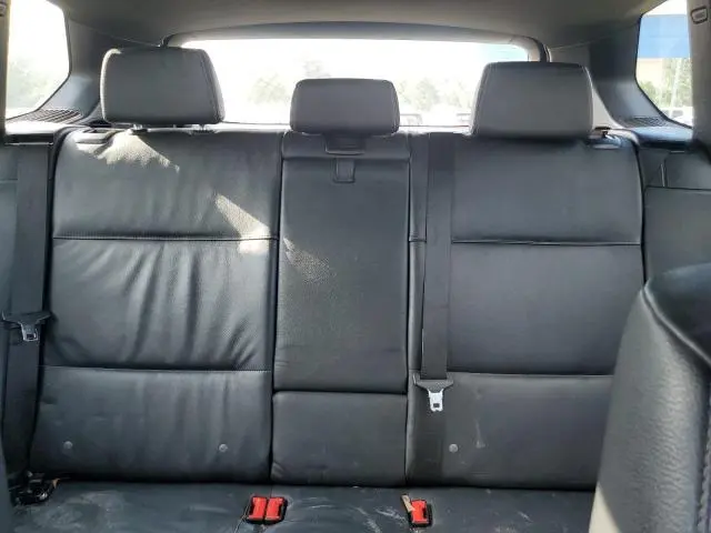 2013 BMW X3 XDRIVE35I  