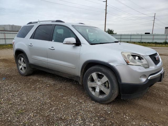 2010 GMC ACADIA SLT-1