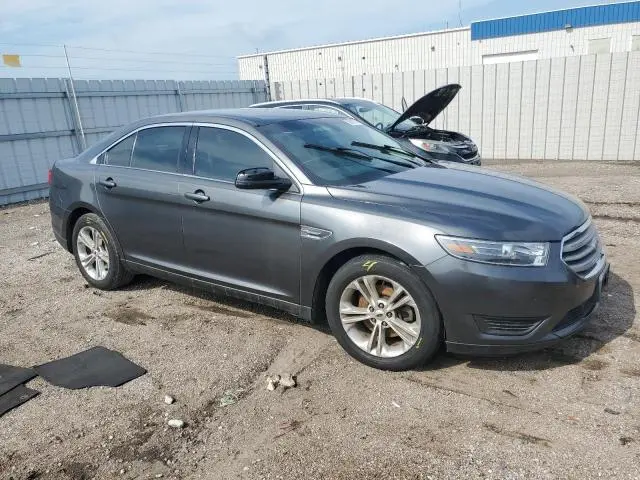 2016 FORD TAURUS SE  