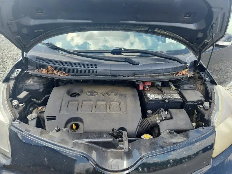 2014 SCION XD BASE  
