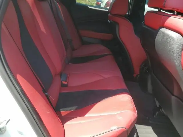 2023 ACURA TLX A-SPEC  