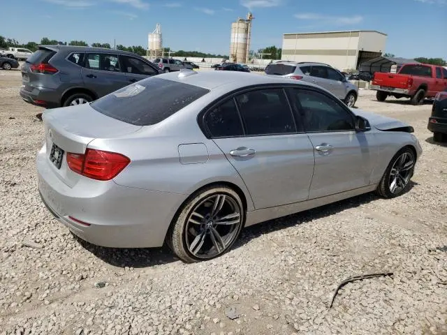 2014 BMW 328 I  