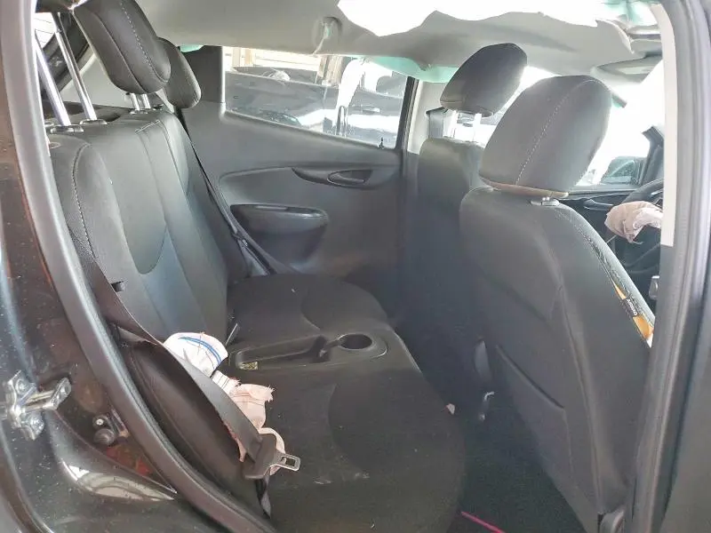 2022 CHEVROLET SPARK 1LT  