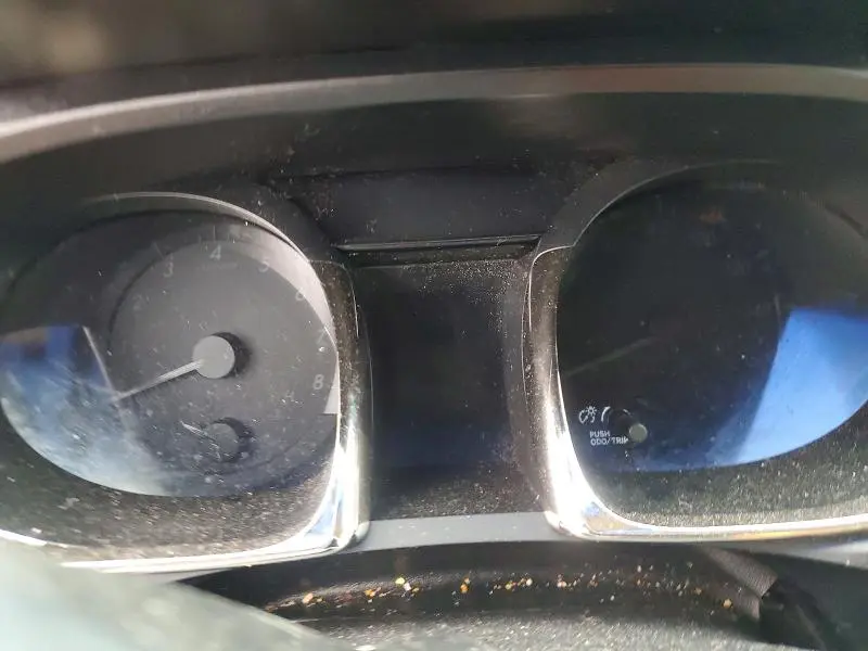 2013 TOYOTA AVALON BASE  