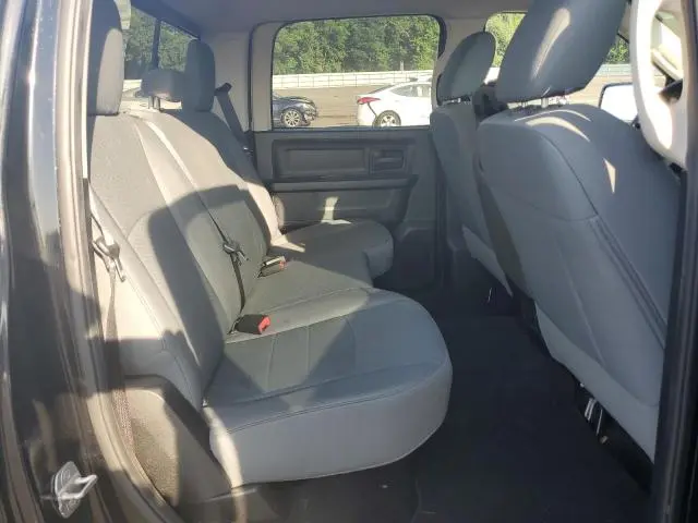 2014 RAM 1500 ST  