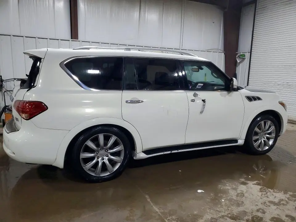 2013 INFINITI QX56 BASE  